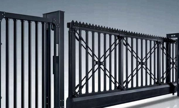 你購買的電動門常會出出現生銹問題嗎？